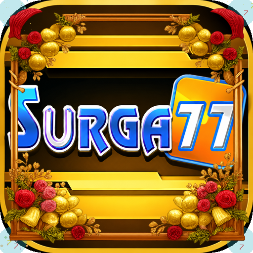 surga77 — mitra unggulan